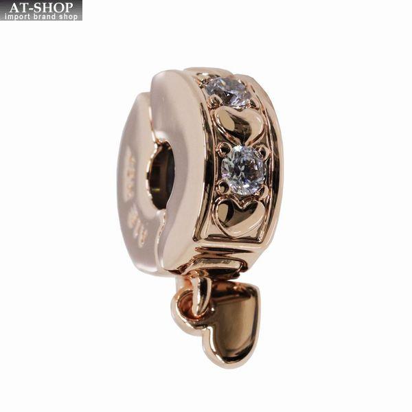 PANDORA チャーム パンドラ 14K PANDORA パンドラ チャーム Sparkling & Polished Lines 14K