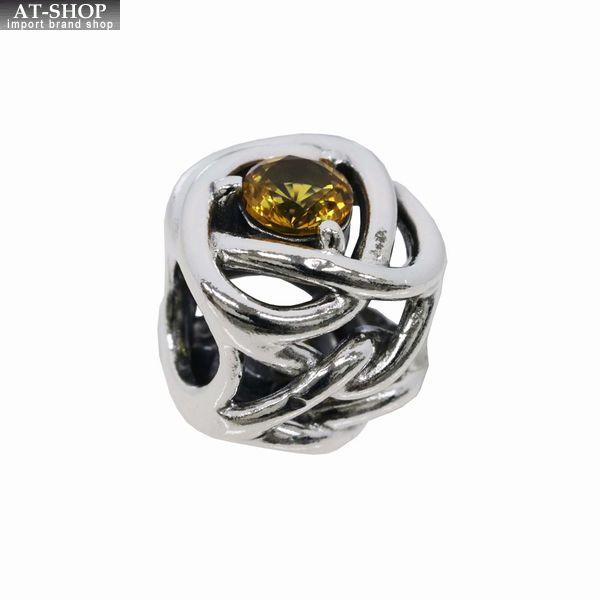 PANDORA（パンドラ） チャーム PANDORA Honey Eternity Circle