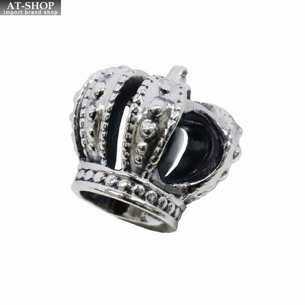 PANDORA パンドラ チャーム Regal Crown スターリングシルバー PANDORA パンドラ チャーム Regal Crown スターリングシルバー