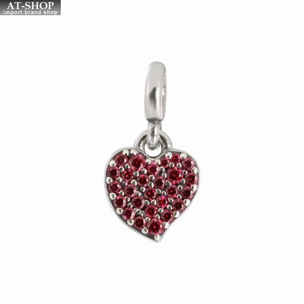 PANDORA パンドラ チャーム ME Love Mini Dangle スターリングシルバー