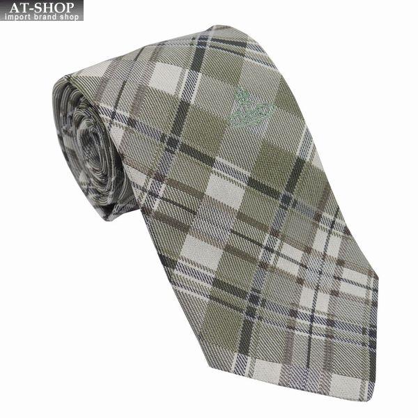 Vivienne Westwoodのネクタイ チェック柄 Vivienne Westwood ヴィヴィアンネクタイ ヴィヴィアンウエスト
