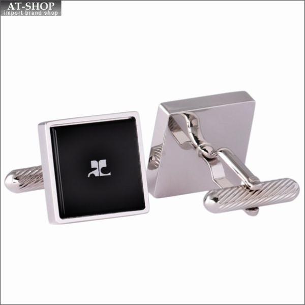 クレージュ　カフス　ACC10003 courreges（クレージュ） カフス acc10003 : AT-SHOP - 通販 - Yahoo