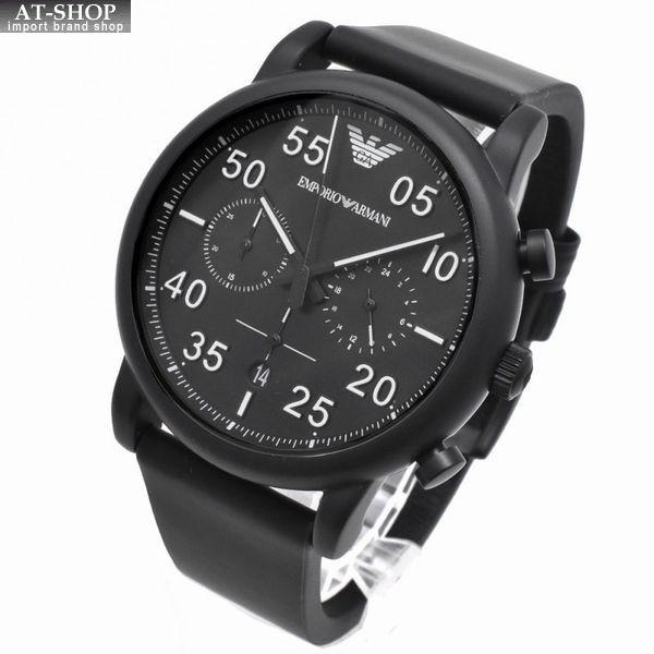 EMPORIO ARMANI エンポリオアルマーニ 腕時計 AR11133 メンズ :AR11133:AT-SHOP - 通販 -  Yahoo!ショッピング