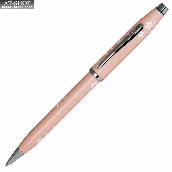 CROSS クロス ボールペン センチュリーII 限定品 SAKURA DAY CROSS クロス ボールペン センチュリーII 限定品 SAKURA DAY