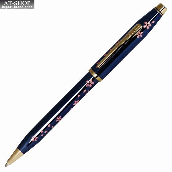 CROSS クロス ボールペン センチュリーII 限定品 SAKURA DAY CROSS クロス ボールペン センチュリーII 限定品 SAKURA DAY