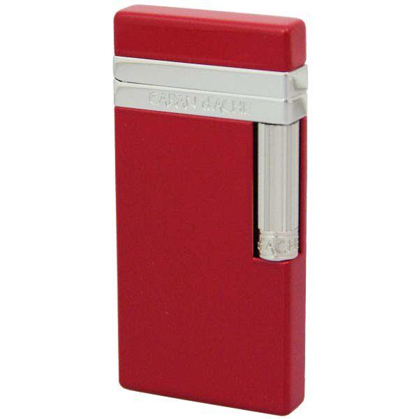 CARAN d'ACHE（カランダッシュ） フリントガスライター CD40-4003