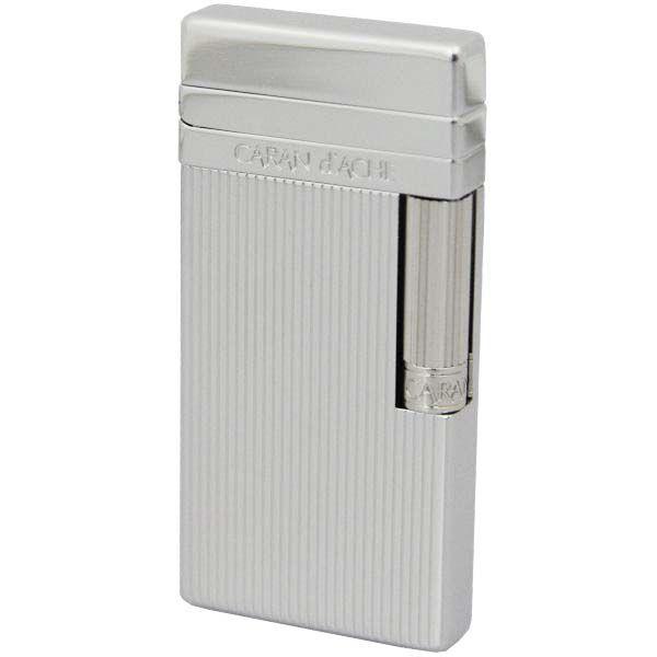 CARAN d'ACHE（カランダッシュ） フリントガスライター CD40-4005