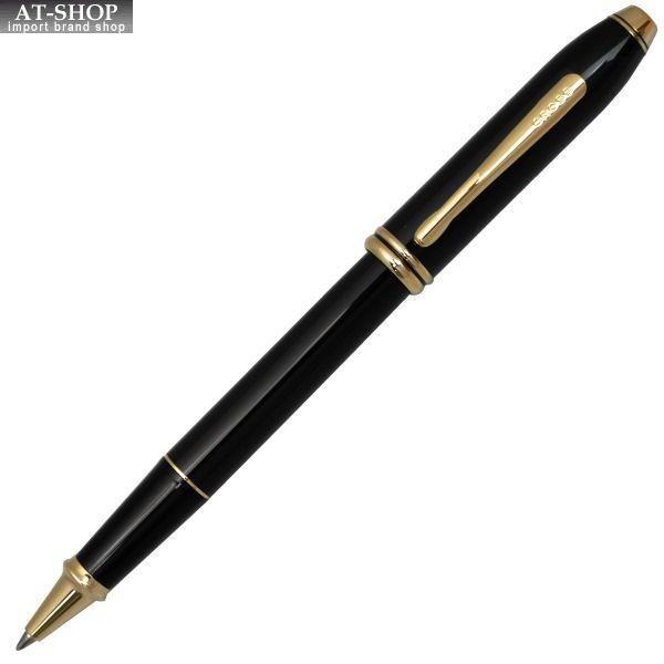 CROSS クロス ボールペン タウンゼント ブラックラッカー セレク