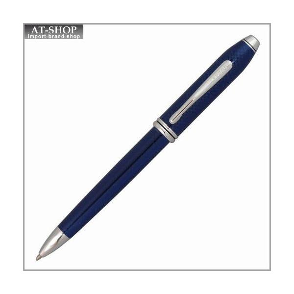 CROSSクロス★未使用自宅保管★タウンゼントキャップ式ボールペンNO.3 CROSS（クロス） ボールペン タウンゼント アップデート クォーツ