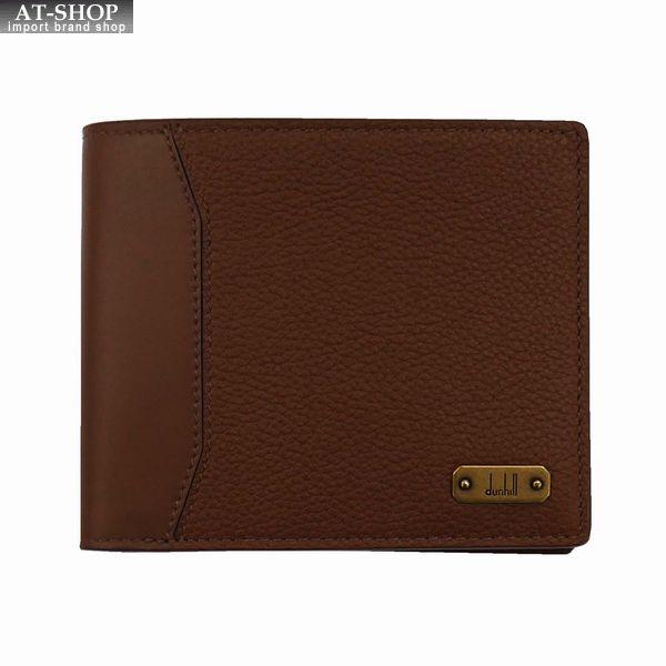 dunhill（ダンヒル） メンズ 財布 サイフ DUNHILL 1893 Harness 二