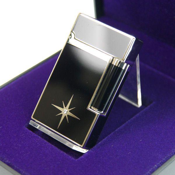 デュポンライター S.T.Dupont エス・テー・デュポン ライン2