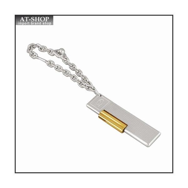 S.T.DUPONT S.T. DUPONT エス・テー・デュポン キーホルダー 3211