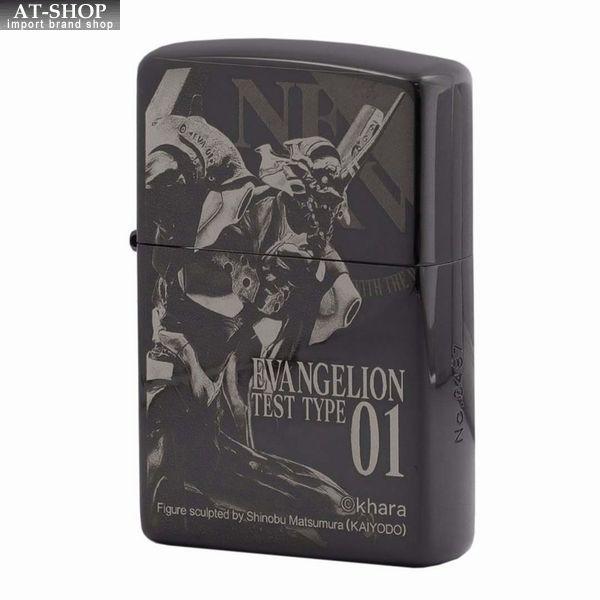 ZIPPO（ジッポー） エヴァンゲリオン EVASTOREオリジナル