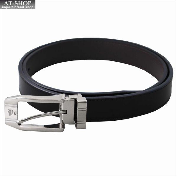 Furbo �t���{ �x���g ���o�[�V�u�� ���U�[ FDB010 �u���b�N/�u���E��