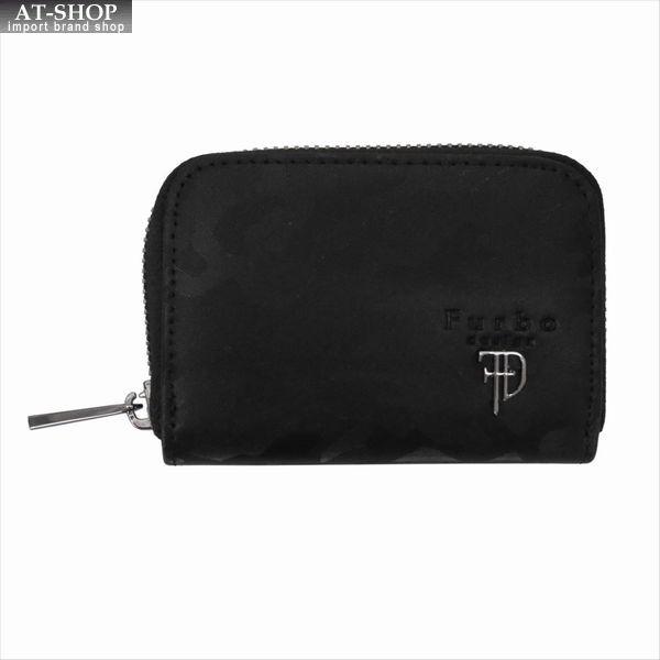 Furbo design �t���{�f�U�C�� ���z�T�C�t �J���t���[�W�� ���U�[ ���E���h�t�@�X�i�[���K����@FRB135 BLACK �u���b�N