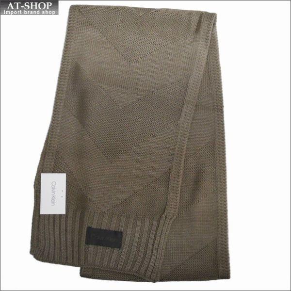 【カルバンクライン】新品 タグ付き/カシミヤ100%/メンズ/マフラー/ストール マフラー（メンズ） カルバンクライン 人気ブランドランキング