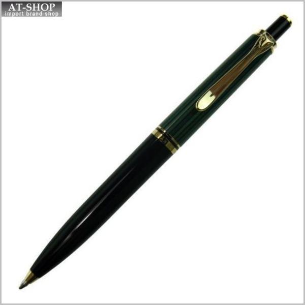 定価35,200円◆ペリカン スーベレーンK400 ボールペンPELIKAN緑縞 楽天市場】ペリカン ボールペン スーベレーン K400 緑縞/送料