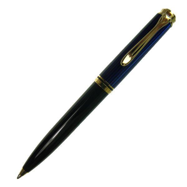 価格.com - ペリカン スーベレーン K600 ボールペン [ブルー縞] (ボールペン) 価格比較