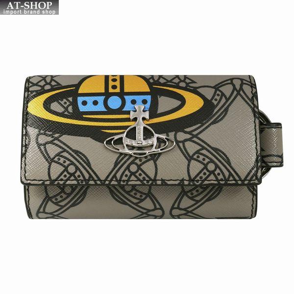 Vivienne Westwood ANGLOMANIA キーケース Vivienne Westwood ANGLOMANIA キーケース - 小物ベストセラー 商品