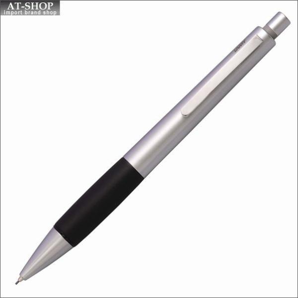 LAMY ラミー シャープペン アクセント L196KKラバーグリップ