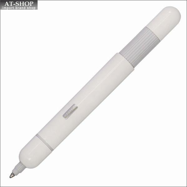 ラミー ピコ 油性ボールペン L288WT [ホワイト] (ボールペン) 価格比較 