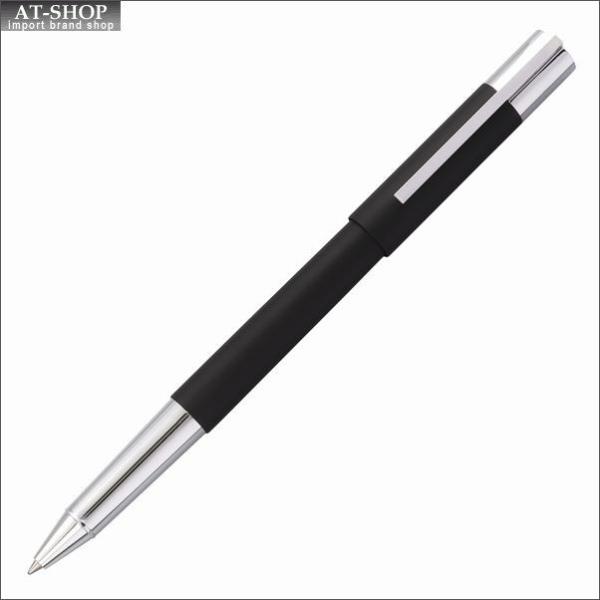 ラミー スカラ ローラーボール L380 [マットブラック