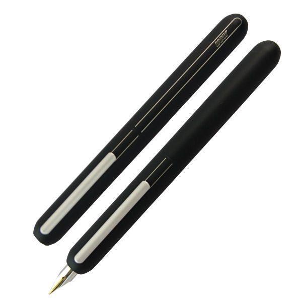 LAMY ラミー 万年筆　Dialog 3 ダイアログ 3 ペン先EF(極細字) Amazon | LAMY ラミー ダイアログ3 万年筆 L74 EF（極細字