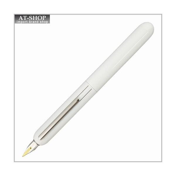 ラミー　ダイアログ3 万年筆　ホワイト　中古　モンブラン ペリカン LAMY ラミー 万年筆 ダイアログ 3 by フランコ・クリヴィオ