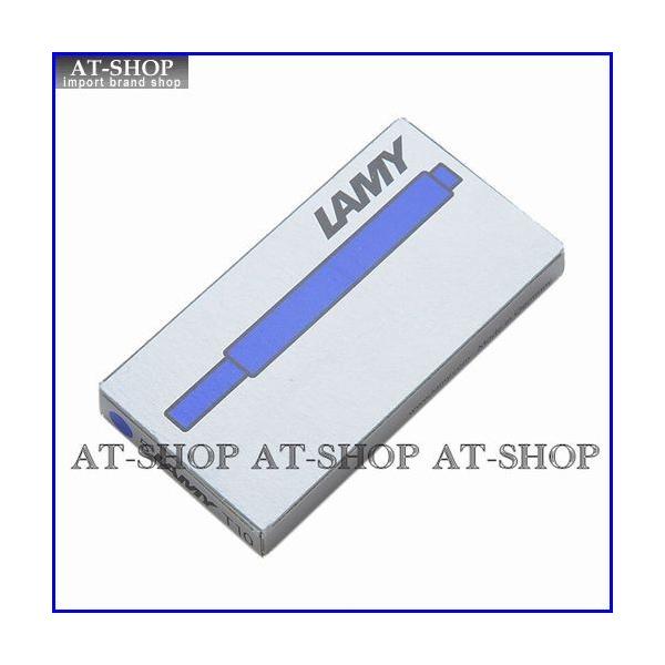 ~[ LAMY NMp J[gbWCN 5{Zbg LT10 u[