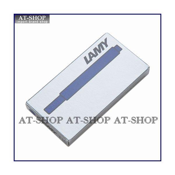 ~[ LAMY NMp J[gbWCN 5{Zbg LT10 u[ubN