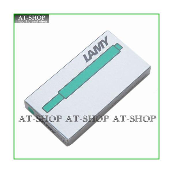 ~[ LAMY NMp J[gbWCN 5{Zbg LT10 O[