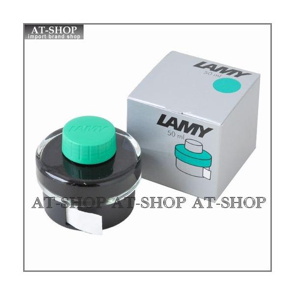 ~[p LAMY {gCN LT52-GREEN O[