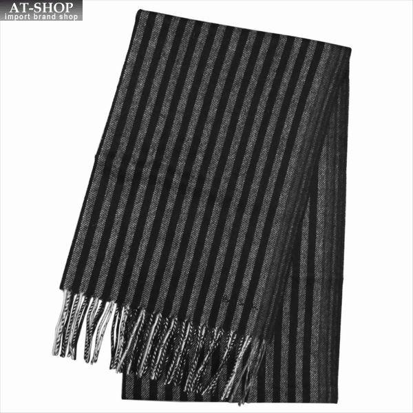 �|�[���E�X�~�X �}�t���[ Paul Smith MEN SCARF MULTI EDGE M1A-440F-AS25-70�@2020AW
