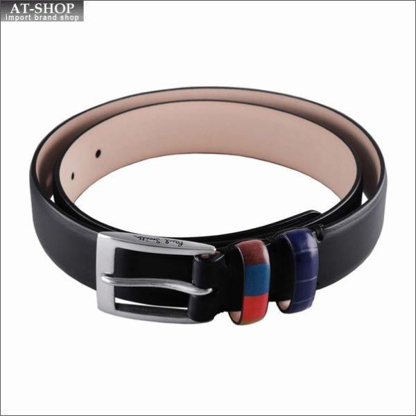 Paul Smith ポール スミス ベルト ブラック ベージュ M1a 5533 Aoddke サイズ 90cm 調整不可 Buyee Servicio De Proxy Japones Buyee Compra En Japon