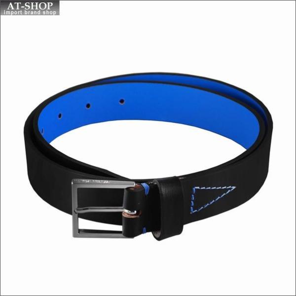 Paul Smith ポール スミス ベルト ブラック ブルー M2a 5327 Afluro サイズ 84cm 調整不可 Buyee Buyee Japanese Proxy Service Buy From Japan Bot Online