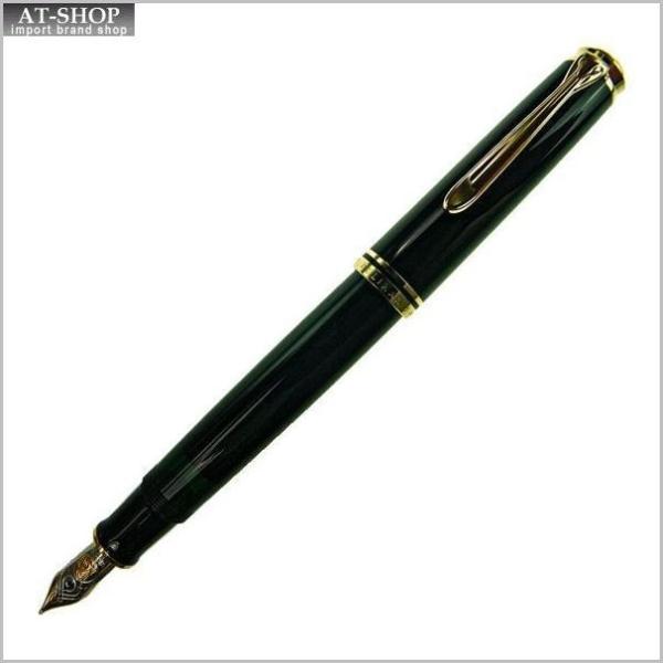 Pelikan 万年筆 m800 ペン先 M EN 刻印あり ペリカン M800 EN刻印 M 万年筆 - メルカリ