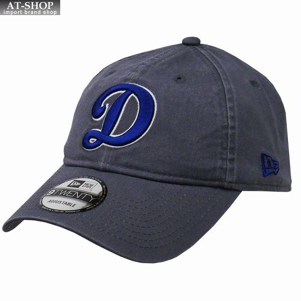 プ*モ様 新品　New Era ドジャースキャップ　ストラップバック58.7 NEW ERA（ニューエラ） ベースボールキャップ ロサンゼルス ドジャース