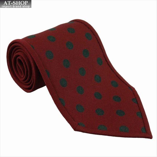 光沢の御座います素敵なミラションのネクタイです。 6491032-033_4b.jpg