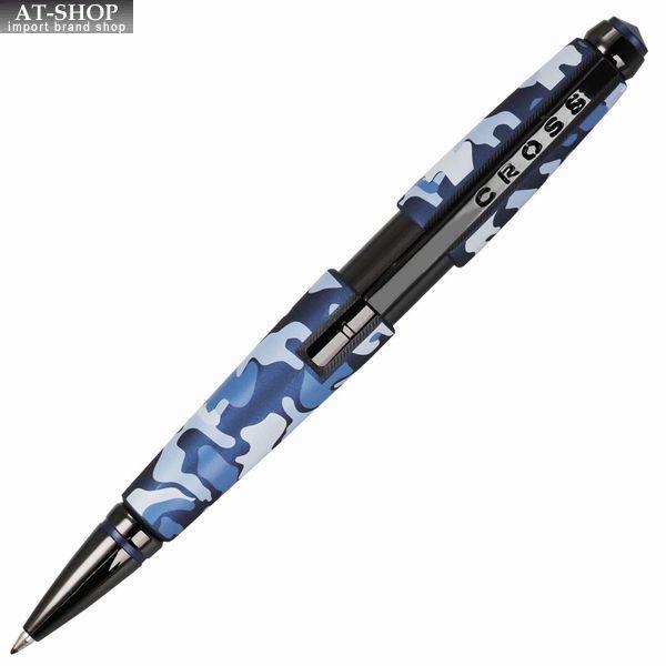 CROSS（クロス） ボールペン エッジ セレクチップローラーボール (水性 