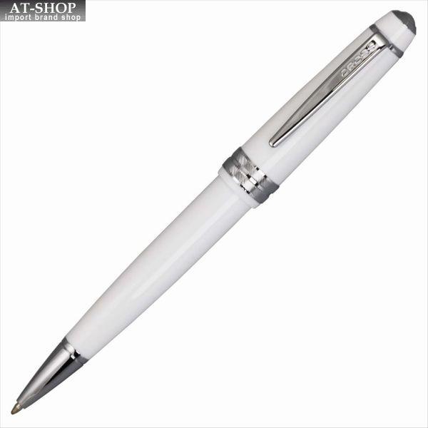 クロス ベイリーライト ボールペン NAT0742-2 [ホワイト] (ボールペン