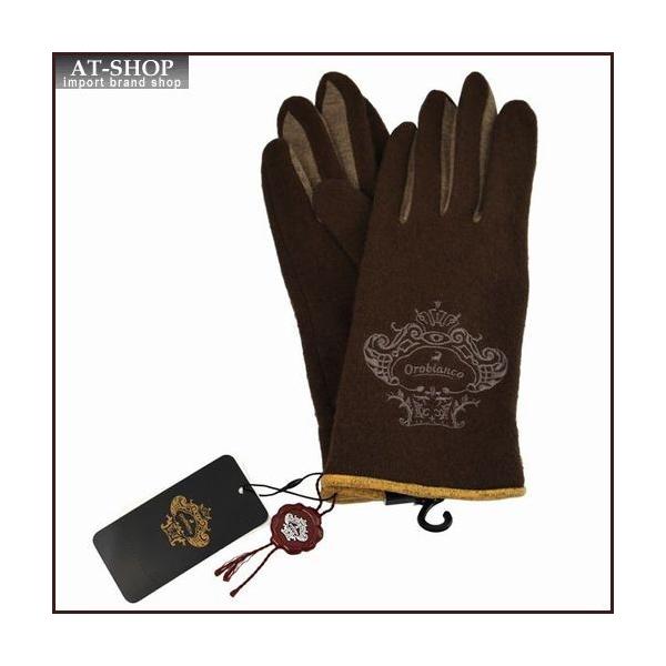 オロビアンコ(Orobianco) レディース手袋 | 通販・人気ランキング