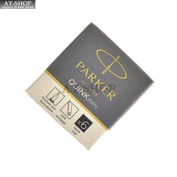 p[J[p PARKER  NMp  CN  NCNE~jJ[gbWCN 6{Zbg ubN S1163210 s0767220 p[J[NMp