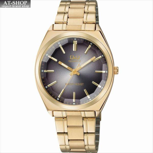 CITIZEN シチズン 腕時計 Q&Q カットガラス クラシック メンズ CITIZEN シチズン 腕時計 Q&Q カットガラス クラシック メンズ
