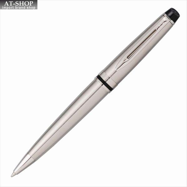 Waterman ウォーターマン ボールペン エキスパート エッセンシャル メタリックct S S S At Shop 通販 Yahoo ショッピング