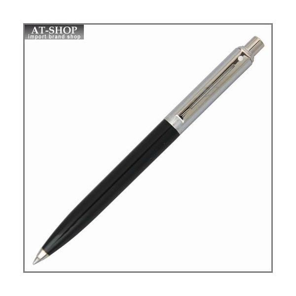 シェーファー センチネル ボールペン [黒] プラスチックブラック