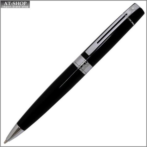 SHEAFFER ブラック メタル シャープペンシル 71EAHjZz00L.jpg_BO30,255,255,