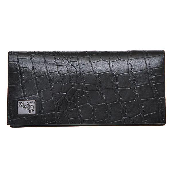 Versace Collection ヴェルサーチ 財布 メンズ サイフ クロコ 二つ折り長財布 V Vaw003 V000 ブラック Buyee Buyee 提供一站式最全面最专业现地yahoo Japan拍卖代bid代拍代购服务 Bot Online