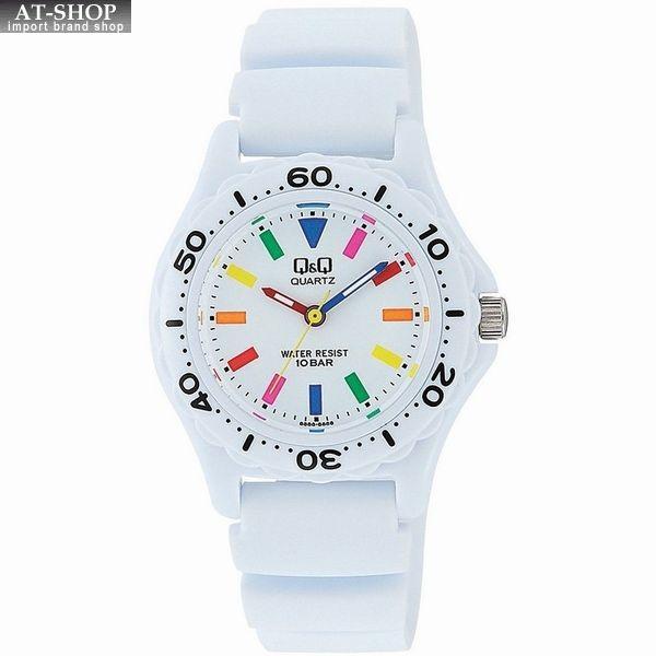 Citizen シチズン 腕時計 Q Q 10気圧防水 メンズ スポーツウォッチ Vr25 002 ホワイト Vr25 002 At Shop 通販 Yahoo ショッピング