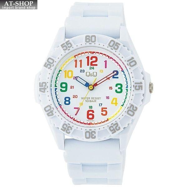 あすつく Citizen シチズン 腕時計 Q Q 10気圧防水 メンズ スポーツウォッチ Vr78 001 ホワイト Vr78 001 At At Shop 通販 Yahoo ショッピング