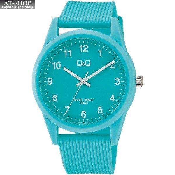 CITIZEN V`Y rv Q&amp;Q J[EIb` Y fB[Xv VS40-010 O[